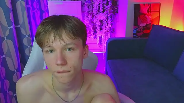 cuMte_boy's live cam