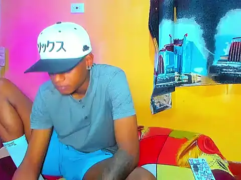 guerreros_aunstin webcam