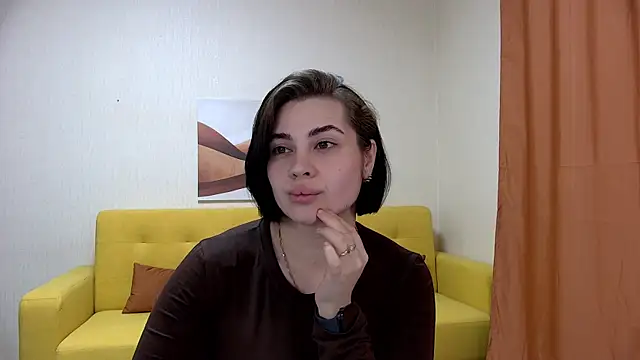 AdrianaToress webcam