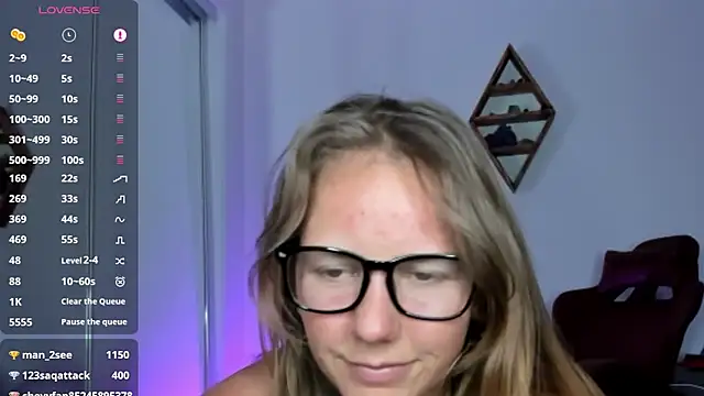 jasminedaze888 webcam