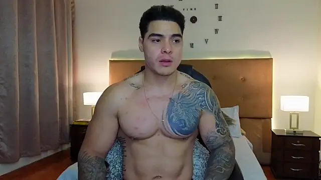 Steven_Velez webcam