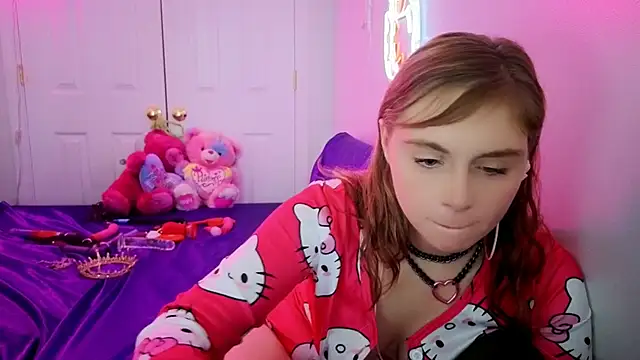 daddysprincess731 webcam