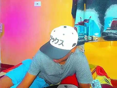 guerreros_aunstin webcam