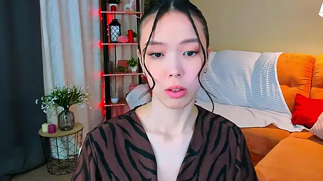 SoulHarmoonyy webcam