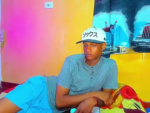 guerreros_aunstin - Guerreros_aunstin's free webcam - UK Sex Cams