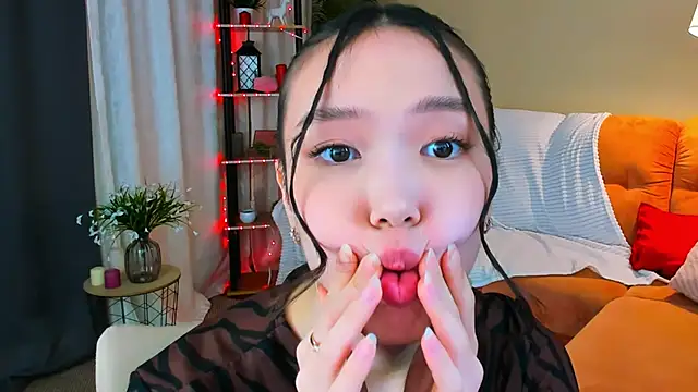 SoulHarmoonyy webcam