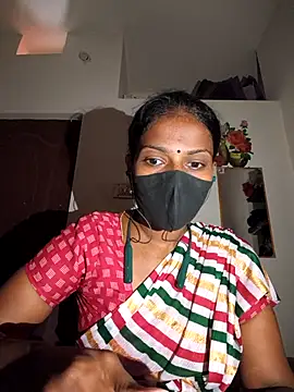 Tamil_Yalini12 webcam