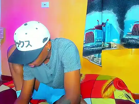 guerreros_aunstin webcam