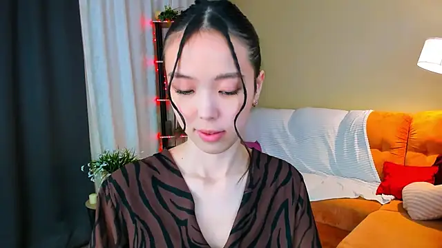 SoulHarmoonyy webcam