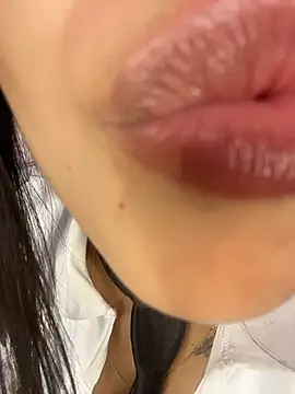 Celeste_Amber webcam