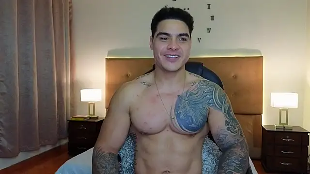 Steven_Velez webcam