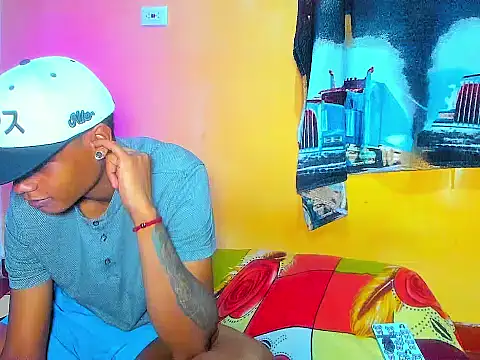 guerreros_aunstin webcam