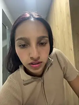 Eve_Ritz Stripchat cam model