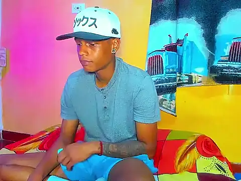 guerreros_aunstin webcam