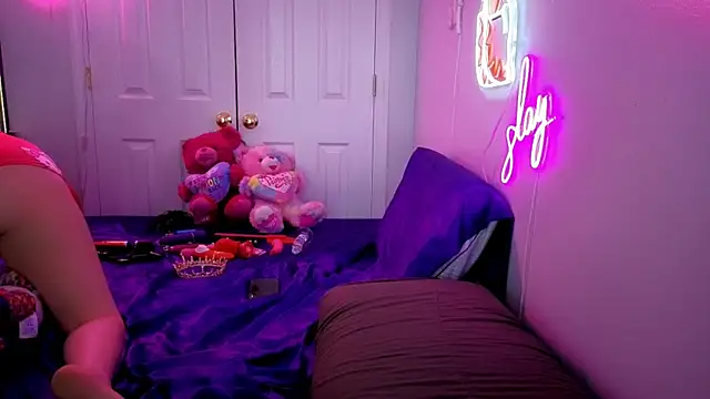 daddysprincess731 webcam