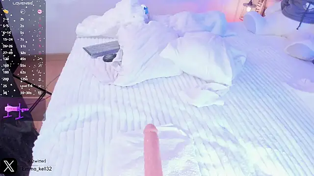 Emma-kell Hottest Webcams