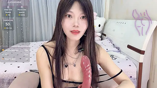 yangyang_520 webcam