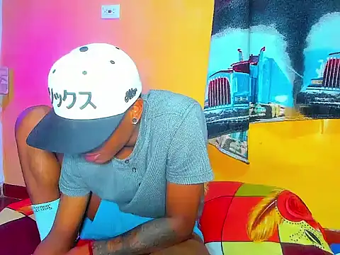 guerreros_aunstin webcam