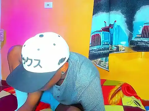 guerreros_aunstin webcam