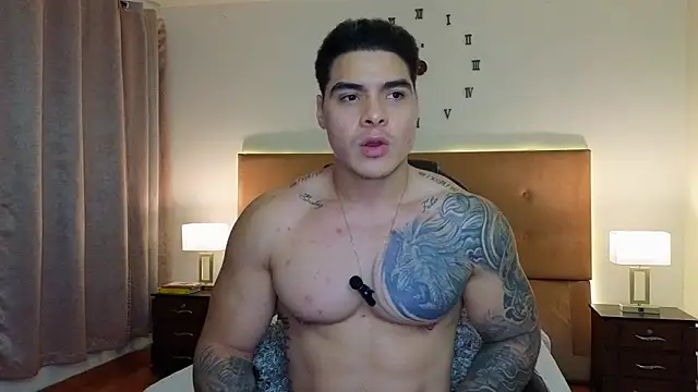 Steven_Velez webcam