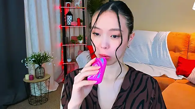 SoulHarmoonyy webcam