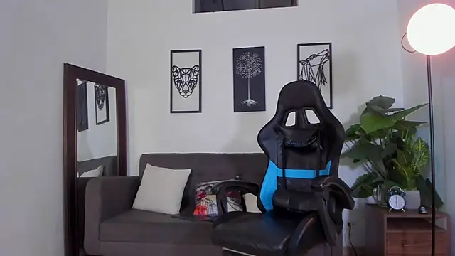 Justin_kingX7 webcam