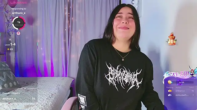 JulietaTorres_ webcam