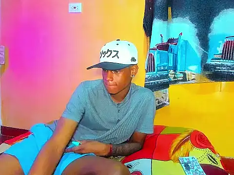 guerreros_aunstin webcam