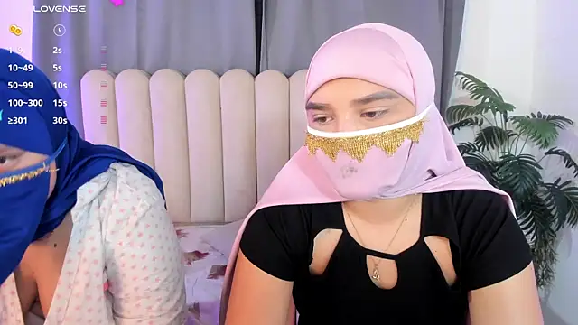 aziza_dalila02 webcam