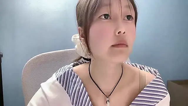 Xiaoqing00 webcam