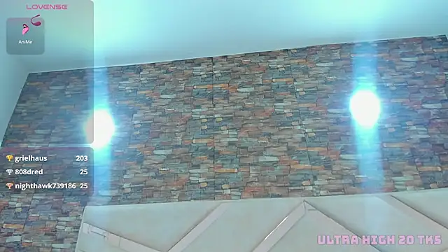 Antonella_Dosoller webcam