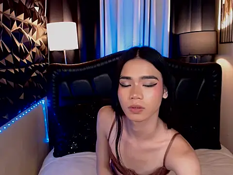 Christine_pretty webcam