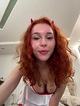 haze24red - Haze24Red's free webcam - UK Sex Cams