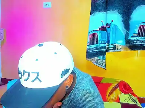 guerreros_aunstin webcam