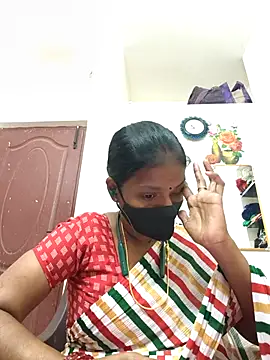 Tamil_Yalini12 webcam