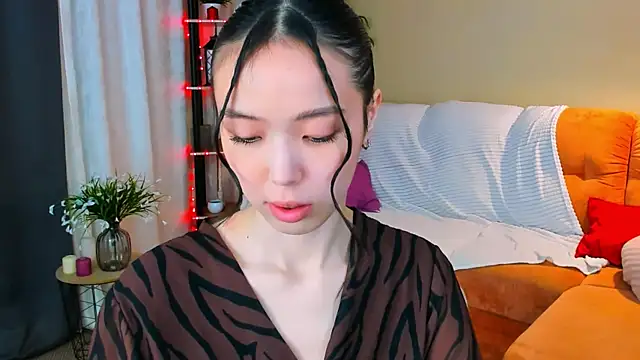 SoulHarmoonyy webcam