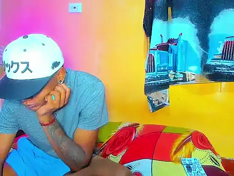 guerreros_aunstin webcam