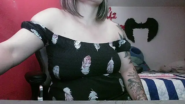 charlotedoll webcam
