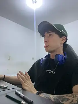 gojo_satoru_18 webcam