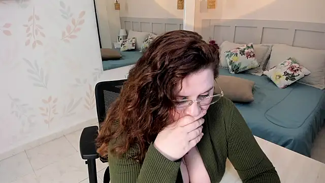 MartinaGuzmann webcam