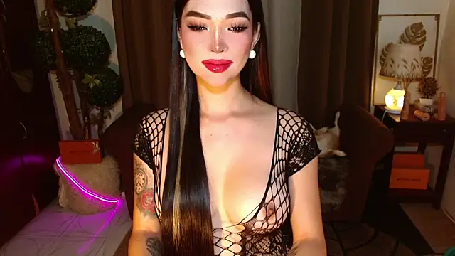 MouthWatering_Ayesha webcam