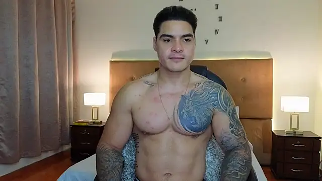 Steven_Velez webcam