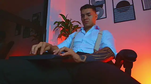 ALPHA_DOMINUS_ webcam