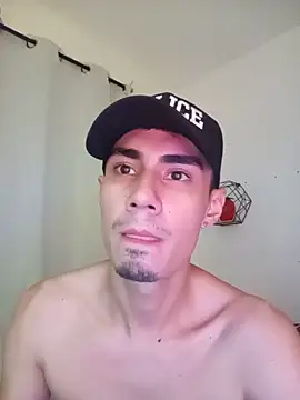 DavidFord2425 webcam