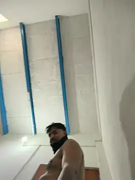 Hardcore_coupe webcam