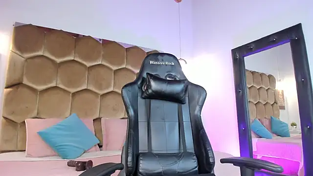 Celene_Rosejs webcam