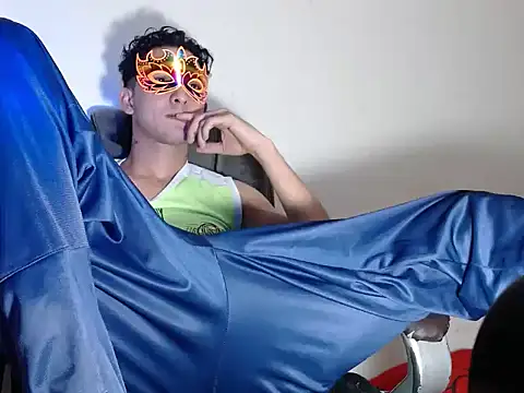 SexyboyHot2000 webcam