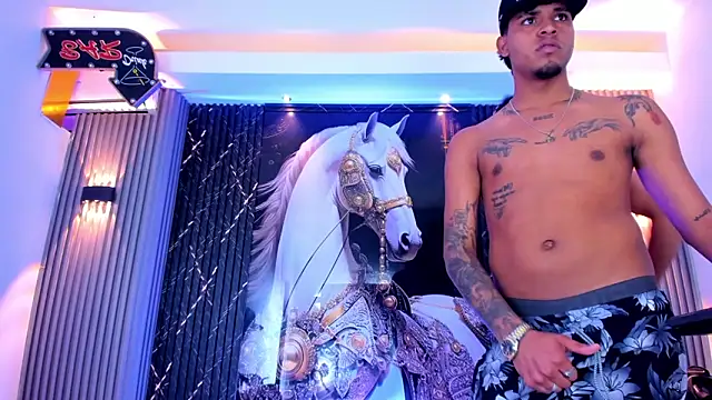 the_knights_of_the_night_ webcam