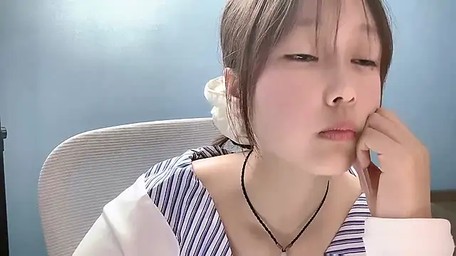 Xiaoqing00 webcam