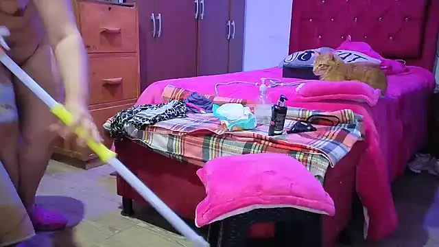 scarlett_widow_ webcam